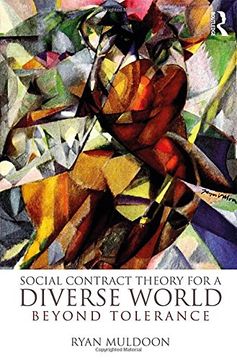 portada Social Contract Theory for a Diverse World: Beyond Tolerance