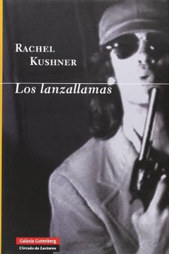 portada Los Lanzallamas (in Spanish)