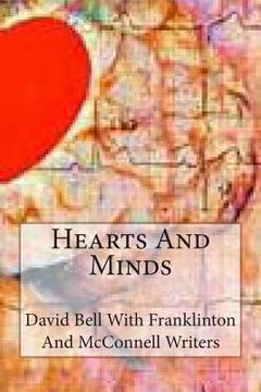 portada Hearts And Minds (en Inglés)