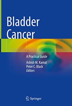 portada Bladder Cancer: A Practical Guide