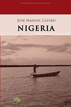 portada Nigeria (in Spanish)