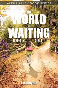 portada The World is Waiting: Book one (en Inglés)
