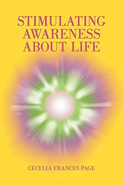 portada Stimulating Awareness About Life (in English)