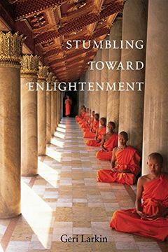 portada Stumbling Toward Enlightenment 