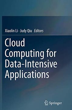portada Cloud Computing for Data-Intensive Applications (in English)