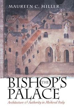 portada the bishop's palace (in English)