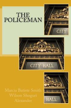 portada The Policeman (en Inglés)