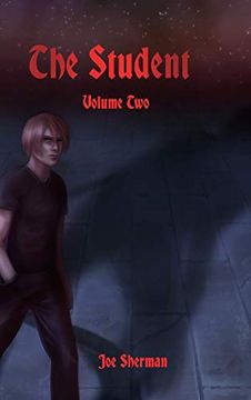 portada The Student Volume two (en Inglés)