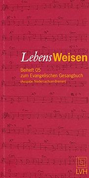 portada Lebensweisen (in German)