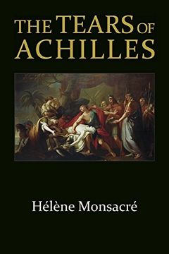 portada The Tears of Achilles (Hellenic Studies Series) (en Inglés)