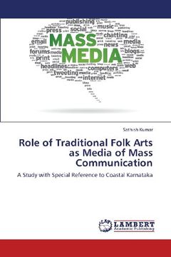 portada Role of Traditional Folk Arts as Media of Mass Communication