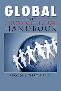 portada global and cross-cultural handbook