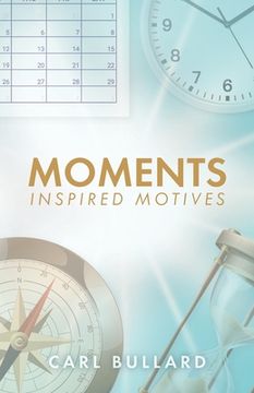 portada Moments: Inspired Motives (en Inglés)