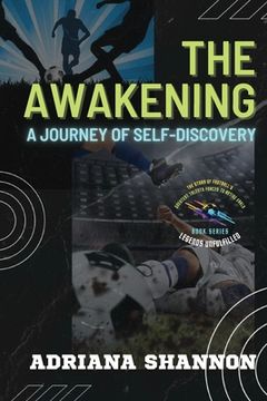 portada The Awakening: Unlocking Your Inner Potential for Success and Fulfillment (en Inglés)