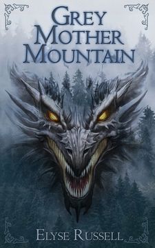 portada Grey Mother Mountain (in English)