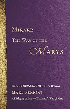 portada Mirari: The way of the Marys (in English)