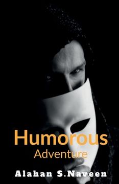 portada Humorous Adventure (in English)