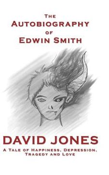 portada The Autobiography of Edwin Smith (en Inglés)