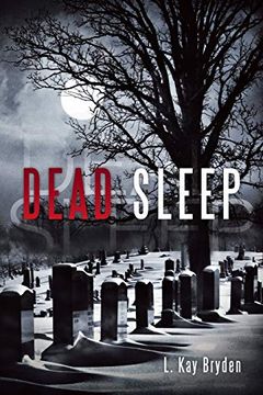 portada Dead Sleep (in English)