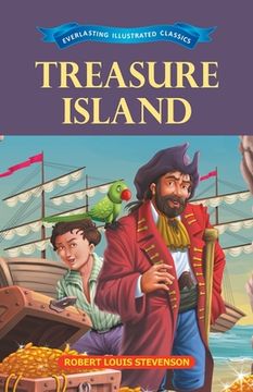 portada Treasure Island (in English)