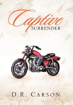 portada captive surrender (en Inglés)