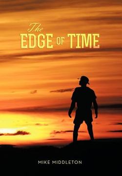 portada the edge of time (en Inglés)