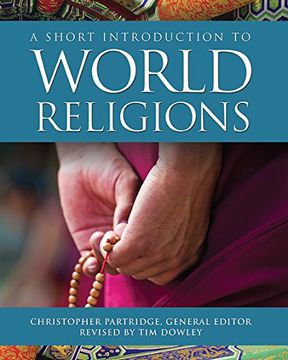 portada A Short Introduction to World Religions