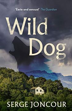 portada Wild Dog: Sinister and Savage Psychological Thriller (in English)