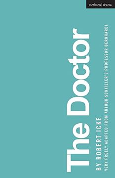 portada The Doctor (en Inglés)