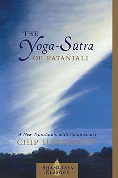 portada The Yoga-Sutra of Patanjali: A new Translation With Commentary (Shambhala Classic) (en Inglés)