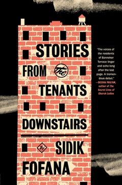 portada Stories From the Tenants Downstairs (en Inglés)