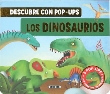 Los dinosaurios (in Spanish)