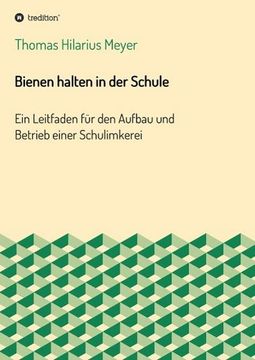 portada Bienen Halten in der Schule (in German)