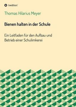 portada Bienen Halten in der Schule 