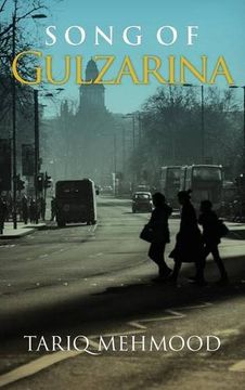 portada Song of Gulzarina