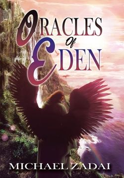 portada Oracles of Eden (en Inglés)