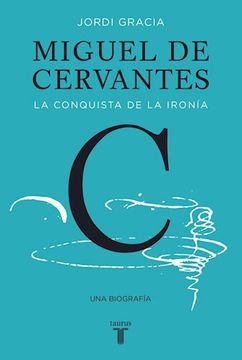 Miguel de Cervantes