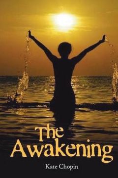 portada The Awakening: (Annotated) (en Inglés)