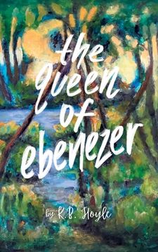 portada The Queen of Ebenezer (en Inglés)