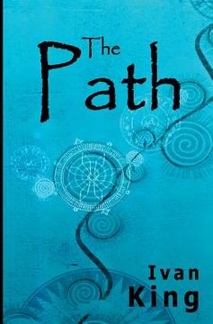 portada Suspense: The Path [Suspense Books] (en Inglés)