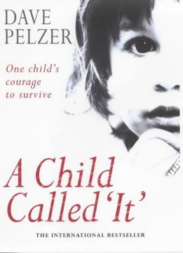 portada A Child Called it (in English)