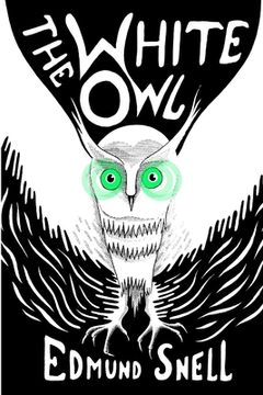portada The White Owl TPB