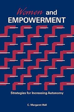 portada women and empowerment (en Inglés)
