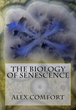 portada The Biology of Senescence (en Inglés)