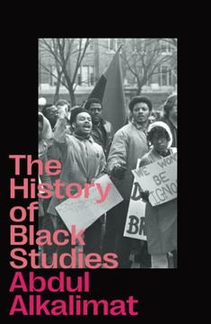 portada The History of Black Studies (en Inglés)