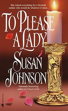 portada To Please a Lady (in English)
