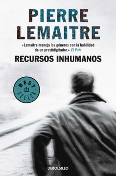 portada Recursos Inhumanos (in Spanish)