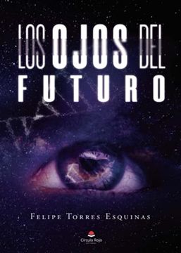 portada Los Ojos del Futuro (in Spanish)