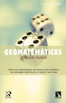 portada Geomatemáticas