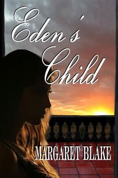 portada Eden's Child (en Inglés)